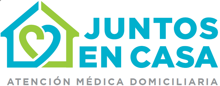 Logo de la empresa Juntos En Casa
