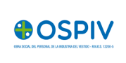 Logo de la empresa Ospiv