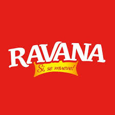 Logo de la empresa Ravana
