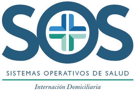 Logo de la empresa SOS