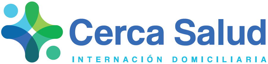 Logo de la empresa Cerca Salud