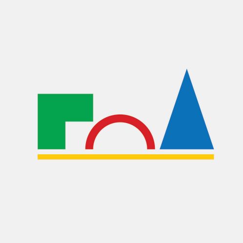 Logo de la empresa FNA