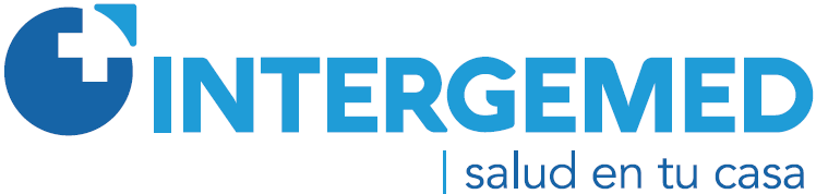 Logo de la empresa Intergemed