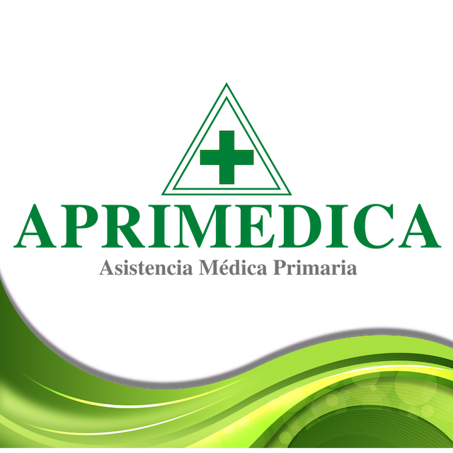 Logo de la empresa Aprimedica