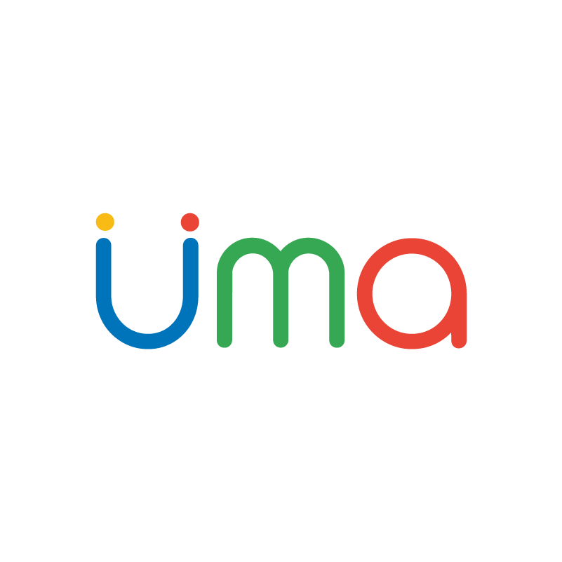 Logo de la empresa Uma