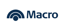 macro logo