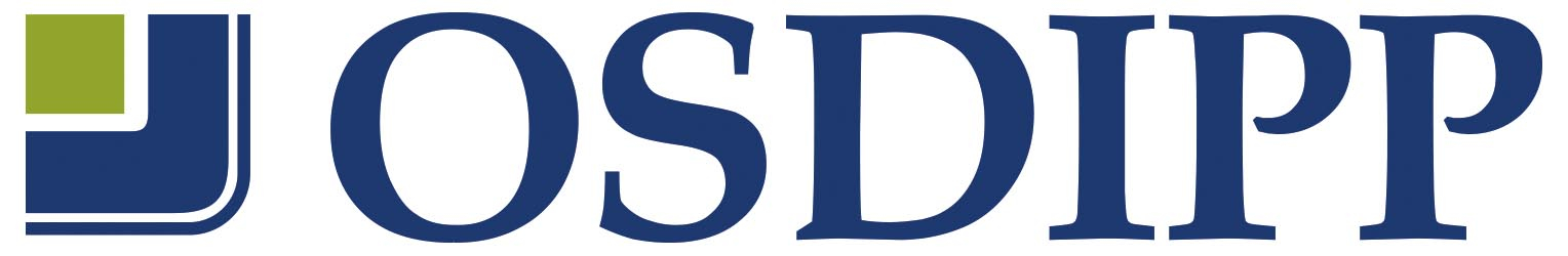 Logo de la empresa Osdipp