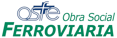 Logo de la empresa Osfe