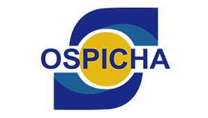 Logo de la empresa Ospicha