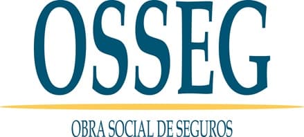 Logo de la empresa Osseg