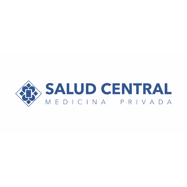 Logo de la empresa Salud Central