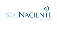 Logo de la empresa Sol Naciente