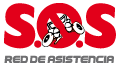 Logo de la empresa Red SOS